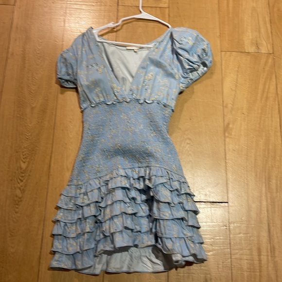 LoveShackFancy Dress - Picture 5 of 10